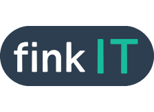 fink Logo